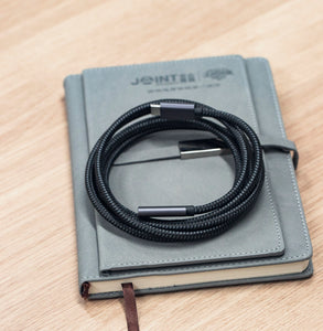 USB Type C Extension Cable  (3.3 Ft, Braid)